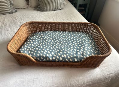 Dog Bed