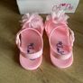 ADee pink Fairy sandals size Eu 31 brand new!! Image 3
