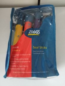 Zoggs Dive Sticks