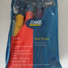 Zoggs Dive Sticks