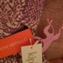 Brand New Kipling Handbag and matching wallet Image 3