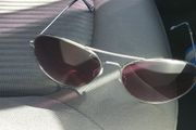 sun glasses