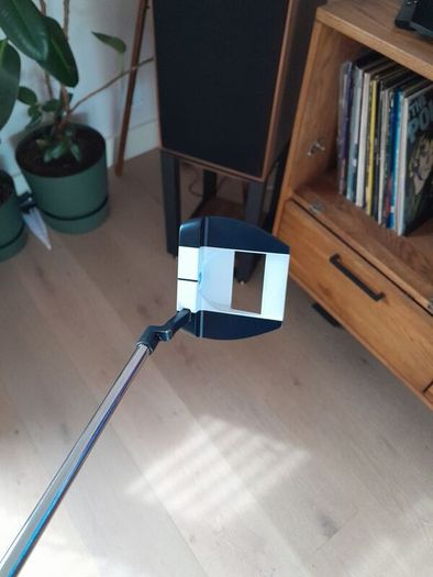 Odyssey Ai-One Jailbird Mini