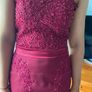 Formal/Debs Dress Size 8 Image 3