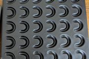 kipferle baking tin
