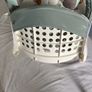 baby swing and baby bouncer Image 10