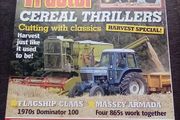 Magazine: Classic Tractors (postage included)