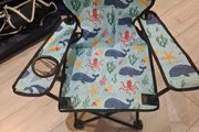 Kids Camping Chair