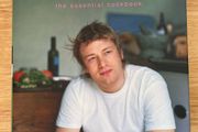 Jamie's Dinners By Jamie Oliver Hardback