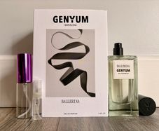 Genyum Ballerina