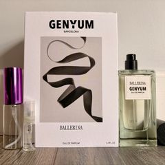 Genyum Ballerina