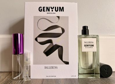 Genyum Ballerina