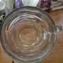 Vintage Large German Stein Beer Glass Pitcher Furstenberg Image 7
