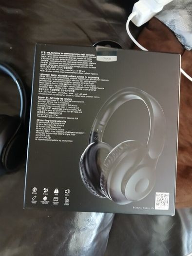 head phones