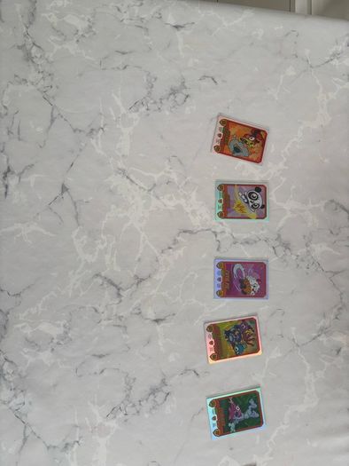 Moshi Monsters