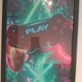 Gamer Canvas Posters ( framed ) Image 4