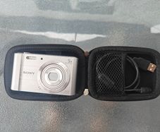 Sony Dsc-w800