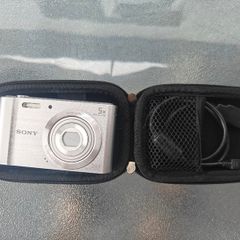 Sony Dsc-w800