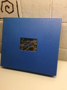 photo album