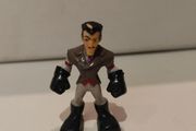 Transformers Rescue Bots Dr Morocco Rare