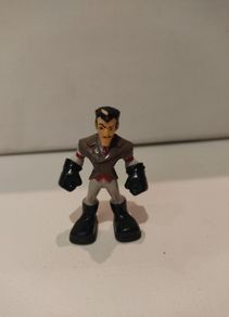 Transformers Rescue Bots Dr Morocco Rare