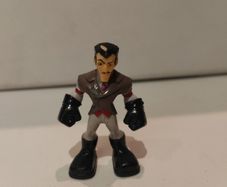Transformers Rescue Bots Dr Morocco Rare