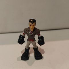 Transformers Rescue Bots Dr Morocco Rare