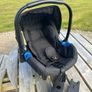 baby stroller Image 4