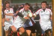 2006 Ulster v Toulouse - Heineken Cup Programme