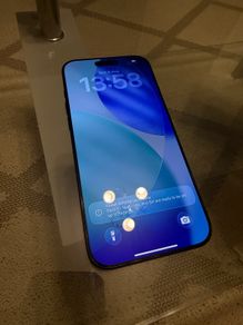 iPhone 16 Pro Max / 256GB Excellent!