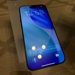 iPhone 16 Pro Max / 256GB Excellent!