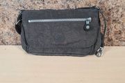 Womens Kipling bag shoulder strap handbag small crossbody