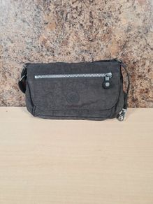 Womens Kipling bag shoulder strap handbag small crossbody