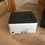 Samsung wireless colour printer with inks included, like new Image 3