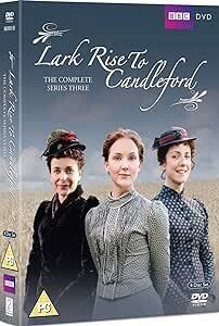Lark Rise To Candleford The Complete Series 3 Brand New & Sealed