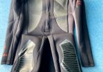 Wetsuit Small O Niel O Neill Black