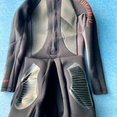 Wetsuit Small O Niel O Neill Black