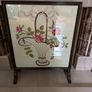 decorative fire screen Image 2
