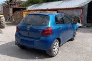 Breaking Toyota Yaris 2008 petrol