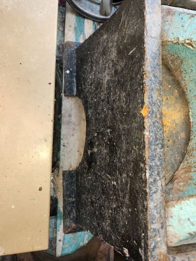 John Brooks Vaughans 1.5 CWT 77kg Anvil & Stand- Made in England from Cast Steel - Worlds Best Anvil