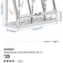 ikea green house - black Image 2
