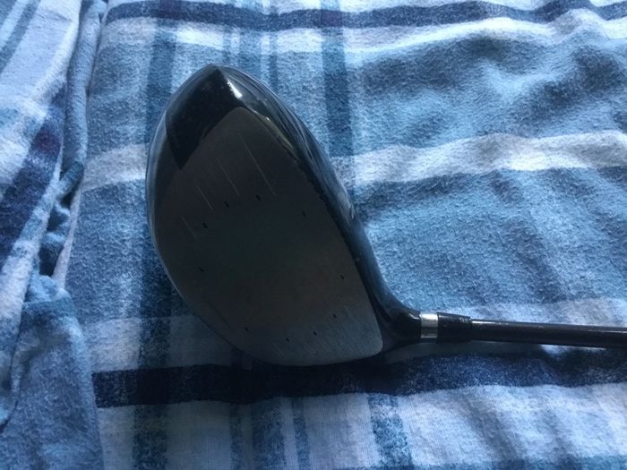 King Cobra Beginner Golf Driver