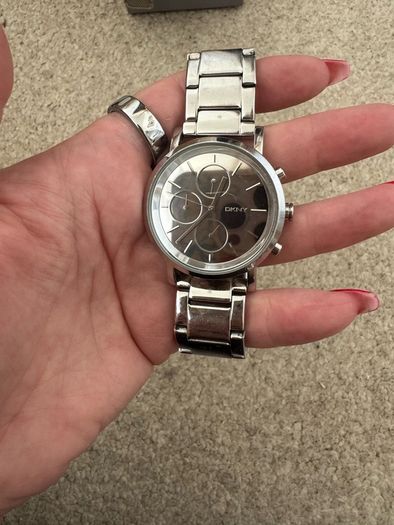 Dkny Watch