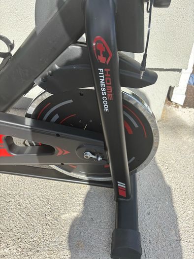 Exercise Bike 10kg Flywheel