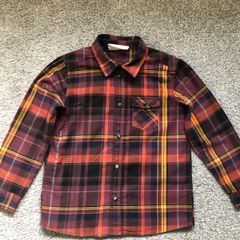 H&M Check Shirt