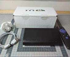 Retro Tink 5X - Video Processor for analog video for retro consoles