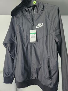 Teens Nike XL Black Jacket BNWT