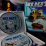 Ice Age 2 - The Meltdown ! 2-Disc Limited Edition ! DVD ! 2006 ! Image 5