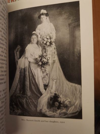 The Letters Of Annie S. Swan. Second Edition 1946 Hardback In Good Condition.