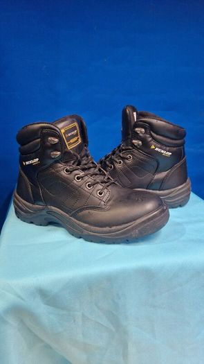 Dunlop Dakota Safety Boots